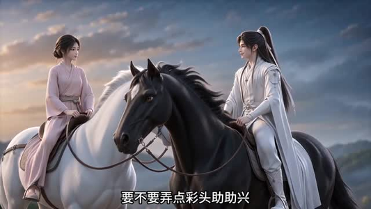 天赐农女小福妻第二季（99集）更新时间一览表