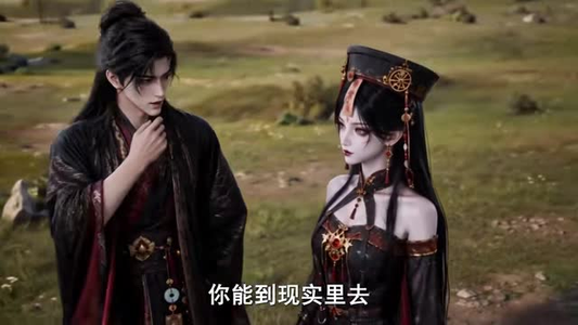 绝品商贩，从摆摊开始无敌（67集）真的太好看了