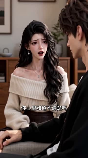 结婚证：这波我MVP（47集）真的太精彩了