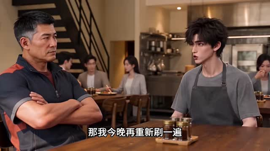 下午的早餐店第五季（97集）在哪看是免费的
