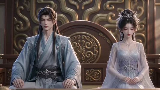 摄政王的小醉妃(51集) 摄政王的小醉妃(51集)热门短剧免费看