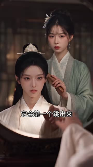 穿书后我天天喊，微臣不敢！（100集）精彩好看的短剧