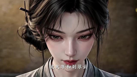 沈柠奇遇记沈柠传(第一季)(230集) 沈柠奇遇记沈柠传(第一季)(230集)精彩的短剧
