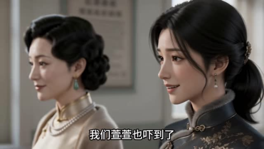 帅府卯卯5:福星奶团来旺家帅府全家宠不停(73集) 帅府卯卯5:福星奶团来旺家帅府全家宠不停(73集)第一集