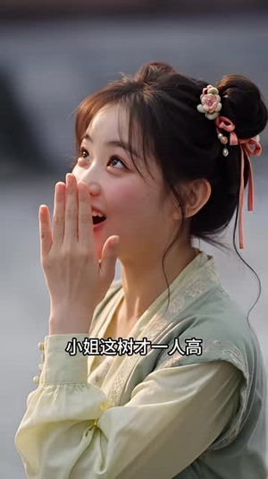 云锦秀：相府小姐有点凶第三季（122集）流畅播放免费看