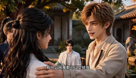 睦栖妖事第一季（52集）免费观看完整版