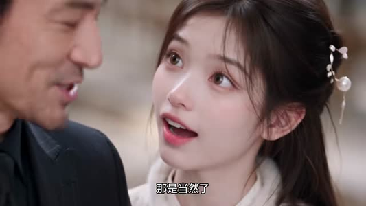 男仆香饽饽，只想做专业跟班的我却成了女主（143集）免费短剧资源