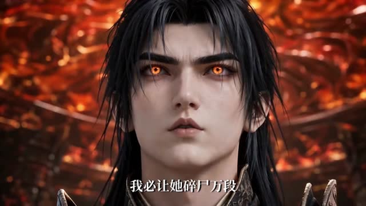 开局盲娶绝世女仙（84集）亿万短剧抢先看