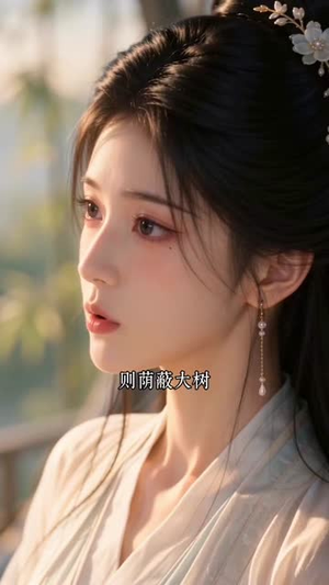 穿进自己写的书里是什么体验（28集）今日最火短剧