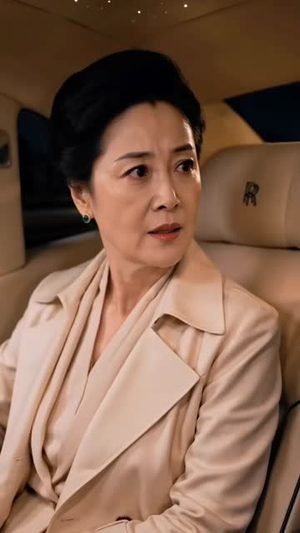 女反派重生后变乖乖女了（74集）演员表