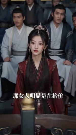 我开上帝视角抢男主机缘当慈善家（61集）全网独播免费看