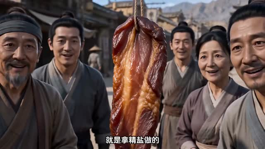 我的壶它通古今（120集）精彩连连免费看