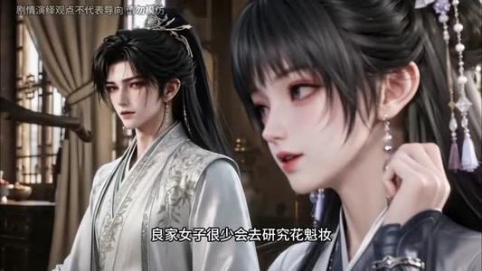 此去踏天阙_双骄掀天局第二季(176集) 此去踏天阙_双骄掀天局第二季(176集)大结局太过瘾了