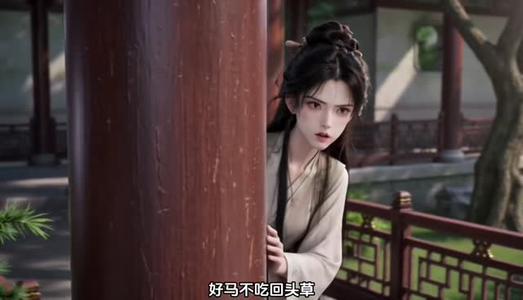 怪力王妃和她的腹黑九皇子（31集）短剧免费看全集