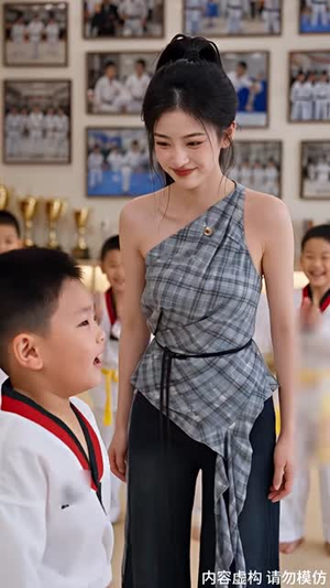 川渝婆娘不好惹（56集）全剧免费观看