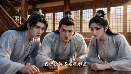 我开小卖部，顾客全是修仙大佬（49集）在哪个平台看好