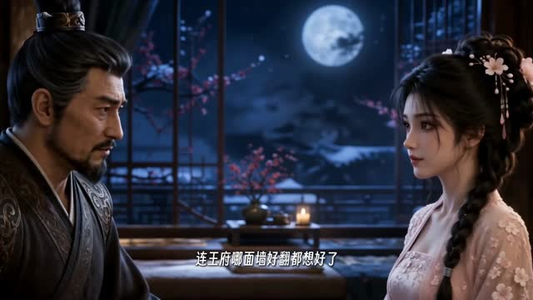 美人疯骨之一疯到底第二季(174集) 美人疯骨之一疯到底第二季(174集)小短剧推荐