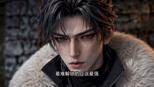 诡域神疆（112集）全集一次看完