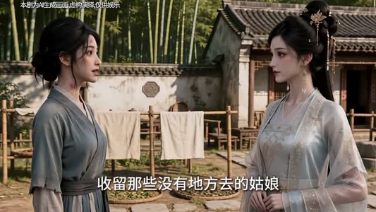 玉碎双姝错（60集）火爆短剧推荐