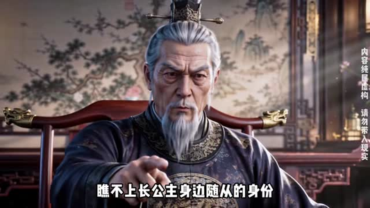 天降凤髓，九岁萌主驾到第三季（122集）免费短剧推荐