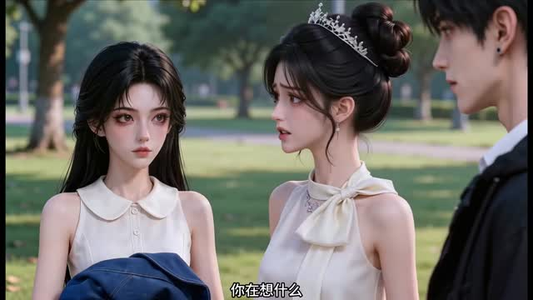 帝后千年一念山河，一念情深（63集）热播短剧抢先看