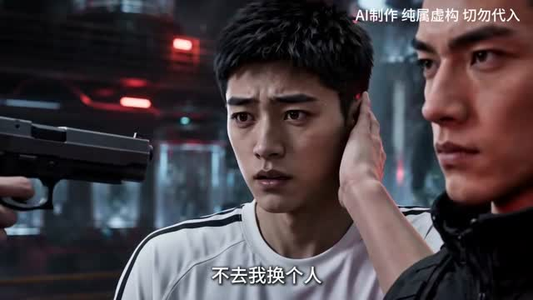 全球死考：刚下刑场你让我去考试第一季（152集）热门了短剧
