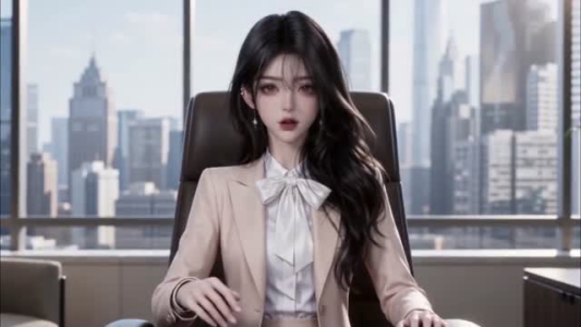 穿书女配男主偏爱我（137集）短剧精彩不断