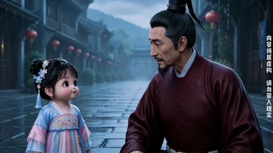 天降凤髓，九岁萌主驾到第二季（117集）口碑之选免费看
