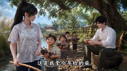 我在七零养娇夫！（148集）全部免费看全集