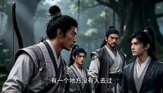 胎珠传第十六季(136集) 胎珠传第十六季(136集)精彩短剧推荐