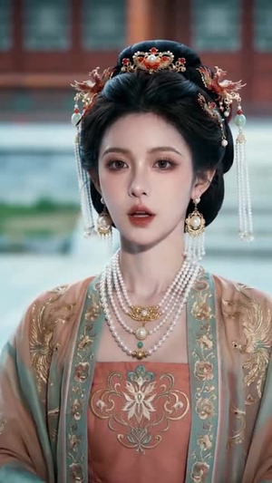 新婚夜和夫君间谍过家家（66集）大结局完美收官