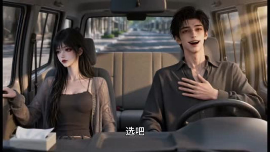 我老婆身娇体弱，得宠着（120集）短剧中追到爽