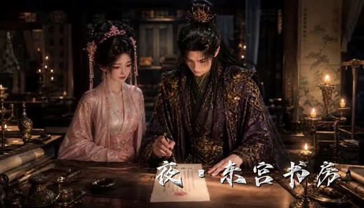 娘娘她只想退休（42集）短剧抢先看