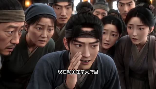 听风知君意（52集）免费全集短剧