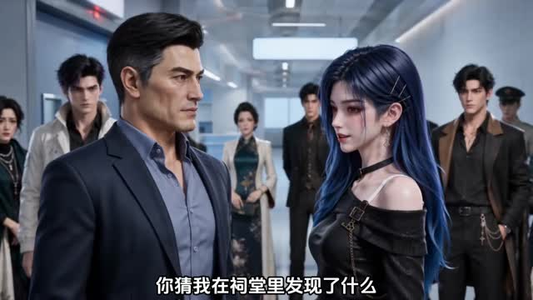 穿书九次,女配觉醒在线打脸!(157集) 穿书九次,女配觉醒在线打脸!(157集)短剧完整版免费