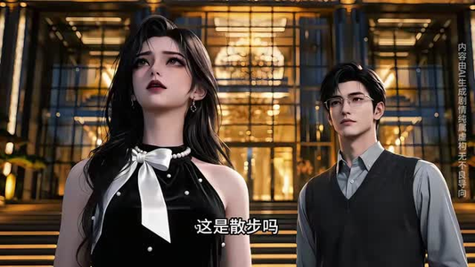 两眼一睁就是干,反派不干我来干第一季(158集) 两眼一睁就是干,反派不干我来干第一季(158集)好短剧分享
