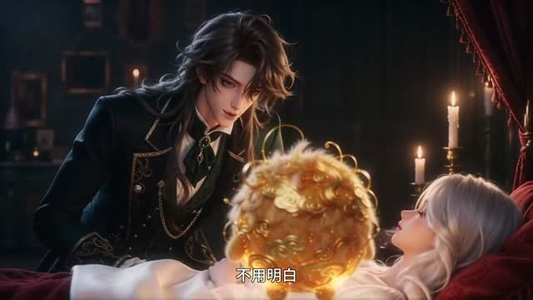 穿成炮灰女配,我被反派团宠了(66集) 穿成炮灰女配,我被反派团宠了(66集)一起追短剧吧