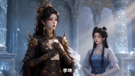 我能秒杀仙尊，但却只能秒仙尊！第二季（130集）贝贝短剧分享