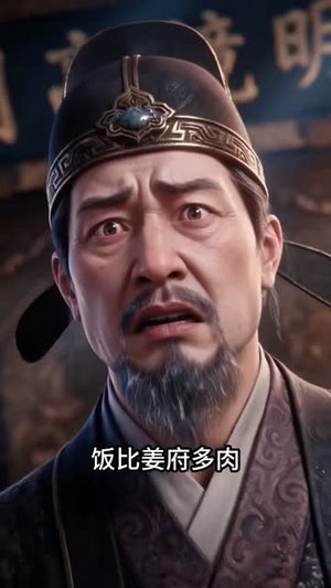 真话咒惹祸,寿宴疯狂爆大瓜(51集) 真话咒惹祸,寿宴疯狂爆大瓜(51集)爱上了这部剧了