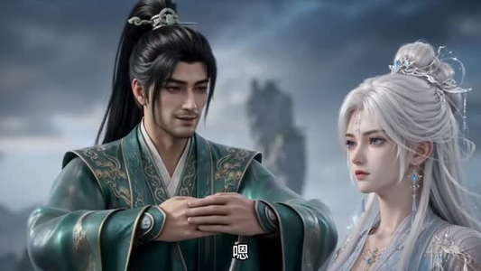 我能秒杀仙尊，但却只能秒仙尊！第一季（144集）好看短剧看不停