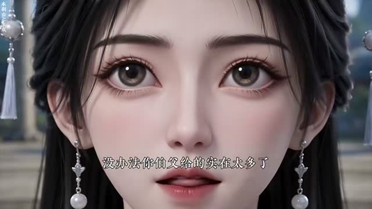 我就想当条咸鱼,大佬总想让我翻身(106集) 我就想当条咸鱼,大佬总想让我翻身(106集)360网盘观看