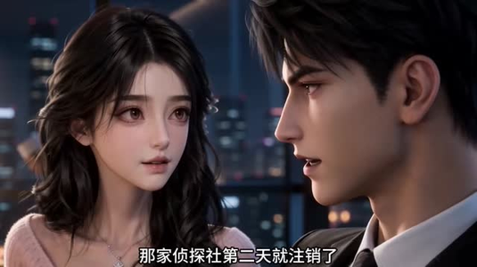 他又疯又宠（151集）最热短剧抢先看