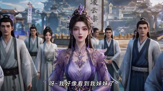 满级老祖重生真千金,炸翻修仙界!(110集) 满级老祖重生真千金,炸翻修仙界!(110集)精彩短剧随心推