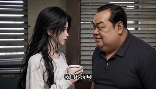 现代合租：我与女帝的快乐生活（135集）热门短剧追不停