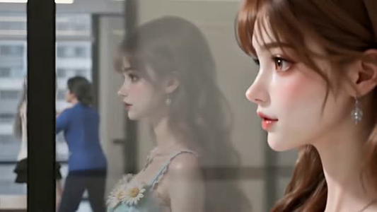 心声藏不住,被读心后成了万人迷第四季(166集) 心声藏不住,被读心后成了万人迷第四季(166集)好看短剧看不停