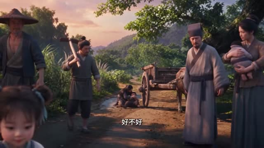 长夏记事录（145集）免费短剧全集看