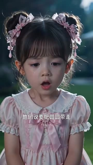 三岁半，她选了一个爸爸（61集）在线看完整版
