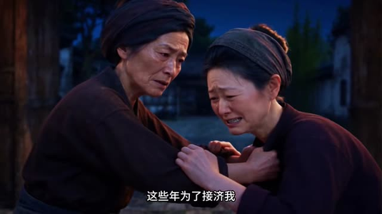 硬核农女带崽种田(96集) 硬核农女带崽种田(96集)短剧全集更精彩