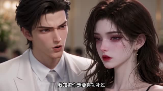 傅妻灼灼(56集) 傅妻灼灼(56集)甜宠短剧推荐