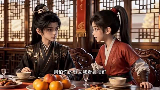 青梅琢玉(64集) 青梅琢玉(64集)全集下载